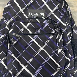 Jansport day pack